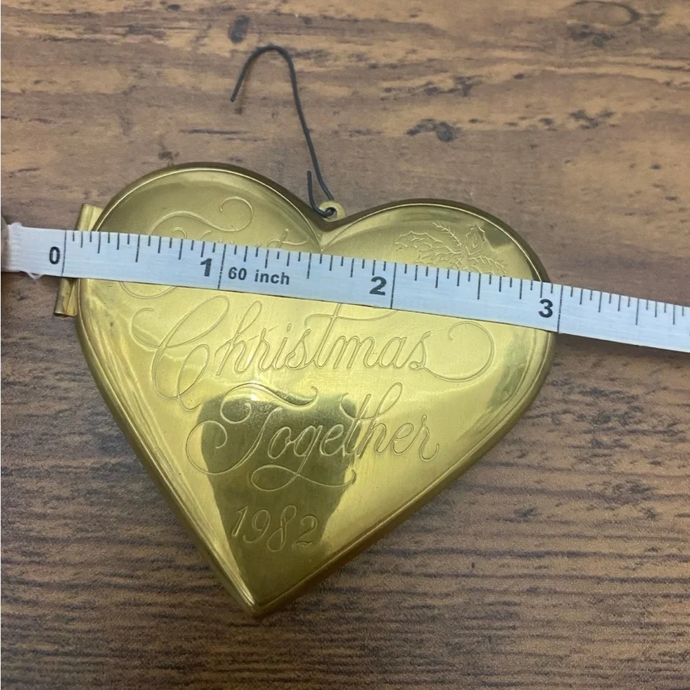 Hallmark 1982 first